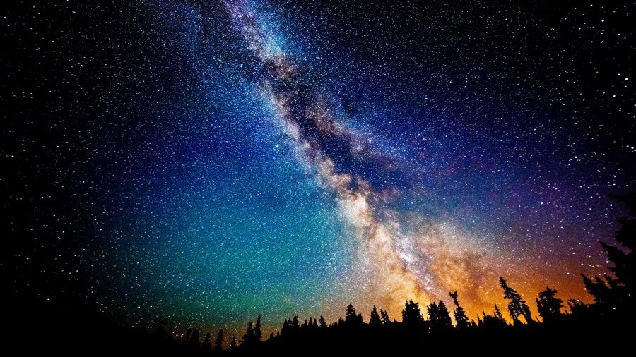 Ce sunet produc stelele? Ai vrea să le asculți “muzica”?