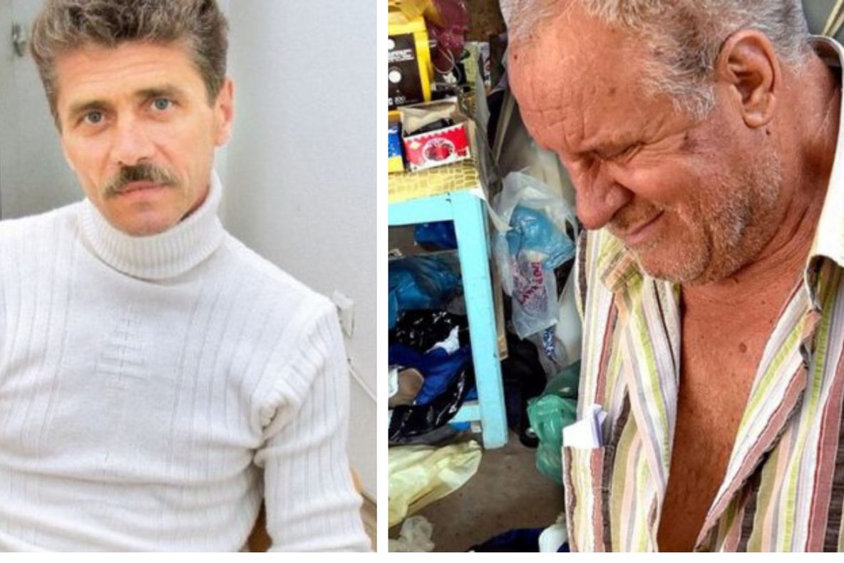 A fost eliberat "Taximetristul Morții". Era condamnat pe viață pentru trei femei ucise în București