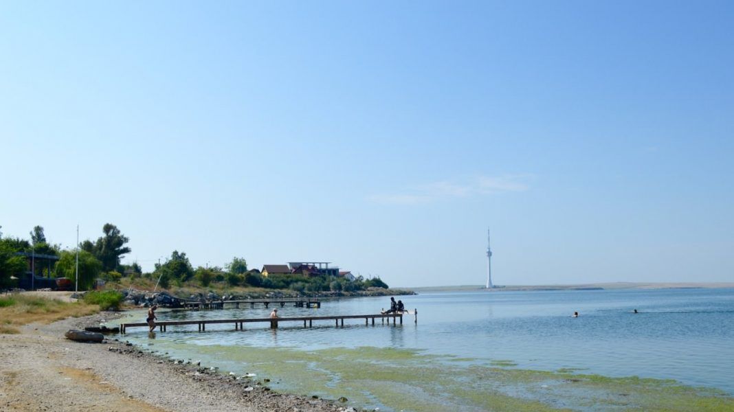 Nămolul de la Techirghiol, dat unui sponsor al PNL. Cum a împărțit omul lui Cîțu resursele țării - legăturile cu PSD