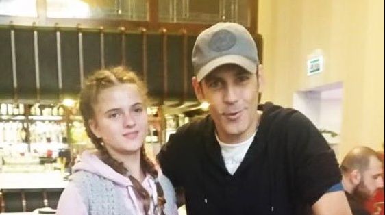 Ștefan Bănică jr., fotografie cu Alexandra Măceșanu + mesaj emoționant: "Sunt revoltat..."