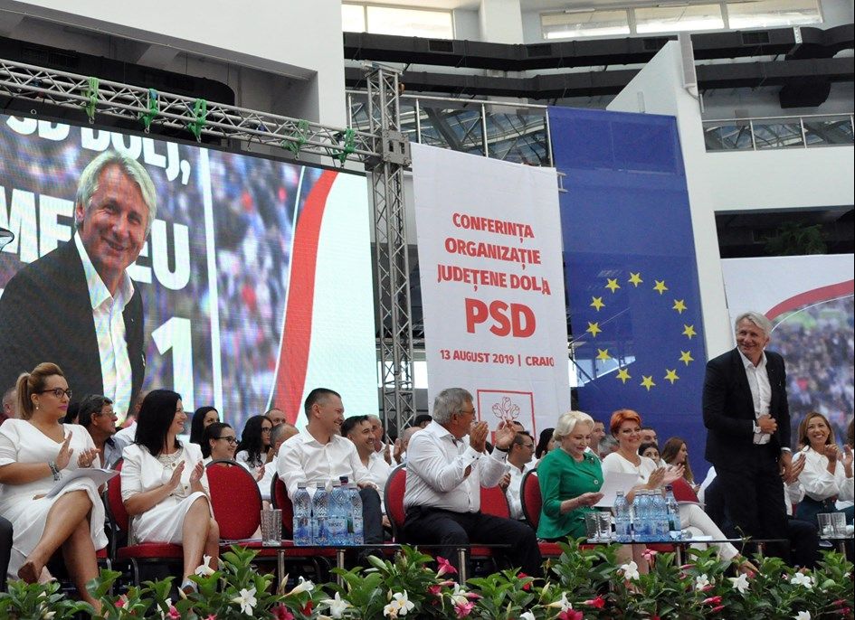 Guvernul este din nou şchiop! Expiră interimatul lui Eugen Teodorovici