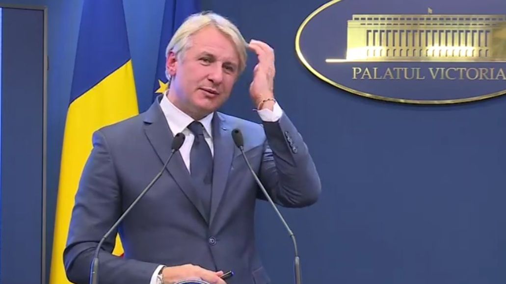 Consiliul Fiscal desființează rectificarea bugetară: România ar putea depăși ținta de deficit