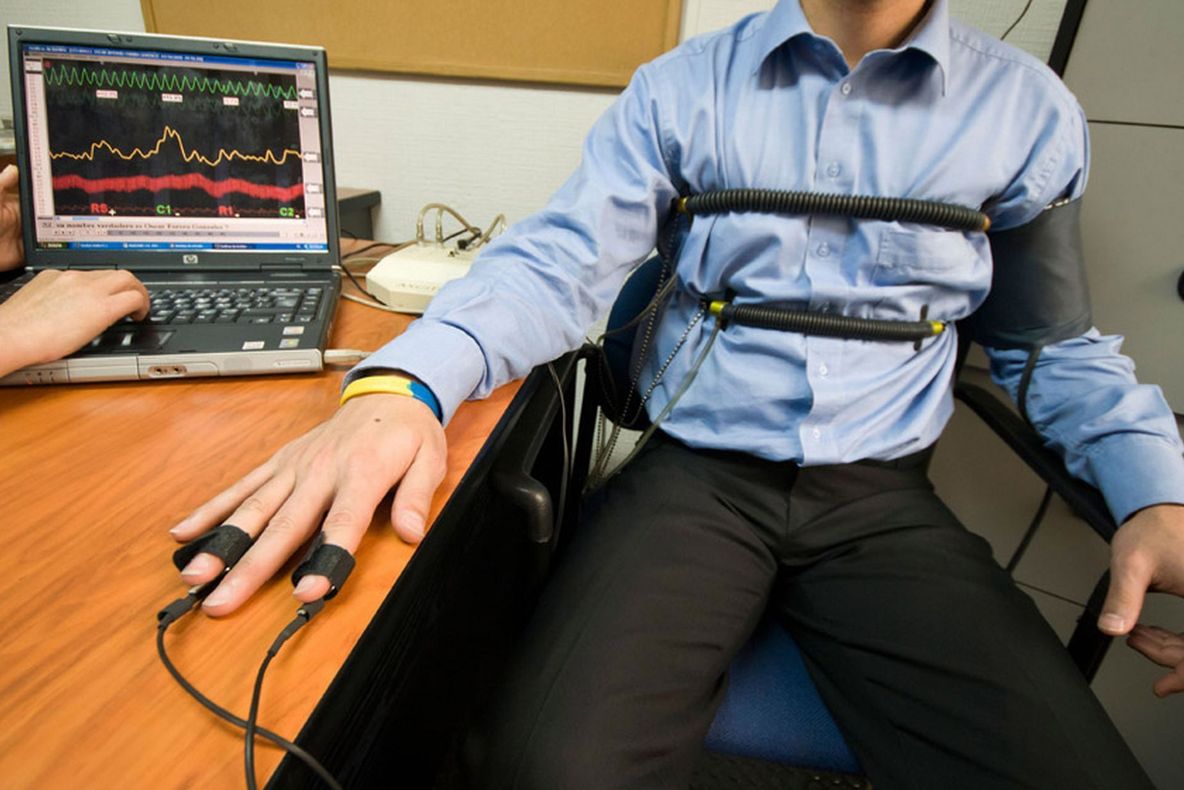 Tudorel Butoi, omul care a introdus în România testul poligraf: "Psihopații înșală detectorul de minciuni". EXCLUSIV realitatea.net