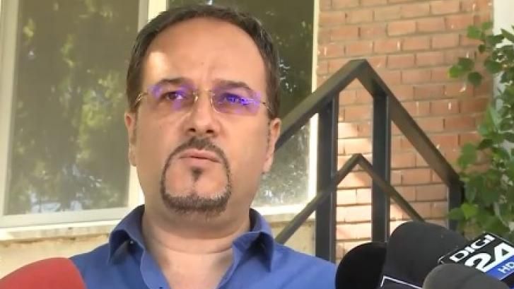 Scandal la ancheta din Caracal. Avocatul familiei Luizei, dat afară de la cercetări după un selfie