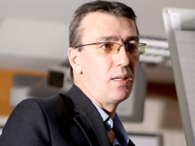 Fost membru CSM: "Dana Gîrbovan nu va fi ministrul Justiției"