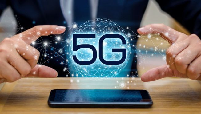 Iohannis, despre 5G: ”Unii nu sunt suficient de îngrijoraţi. va trebui discutat în CSAT”