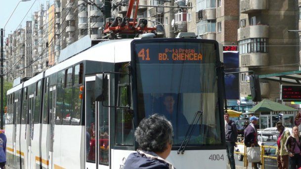 Veste bună pentru bucureşteni. Când se repune în circulație tramvaiul 41 