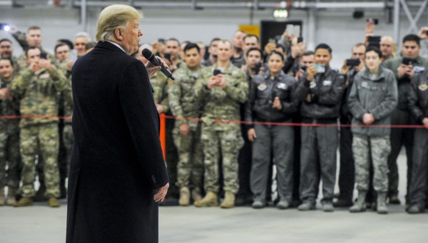 Reacție în Germania după amenințările SUA