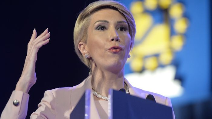Raluca Turcan: "Demiterea Ecaterinei Andronescu era necesară, dar nu este suficientă"