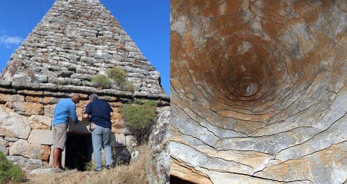 Mit demontat! Ce se ascundea într-un mormânt considerat sfânt de musulmani?