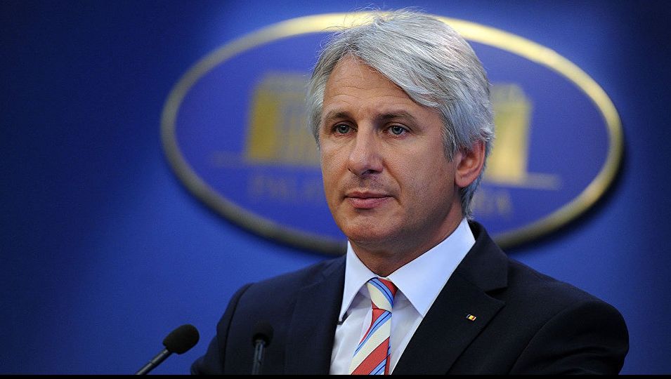 Orlando Teodorovici, desființat: "Este un Garcea al finanțelor"