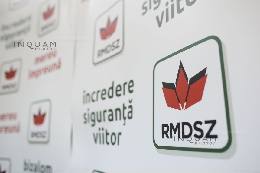 Încă un cuțit în spatele PSD! UDMR propune demisia Vioricăi și amenință cu moțiunea!