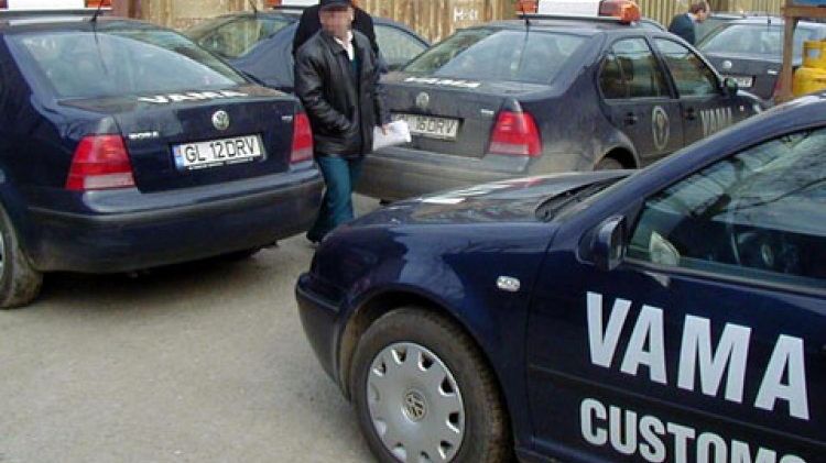 Teodorovici: "Vama va fi sub autoritatea directă a ministrului de Finanţe"