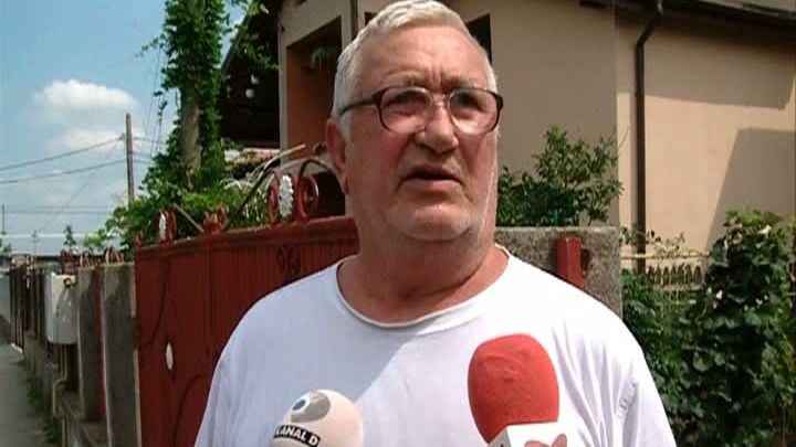 Vecinul criminalului din Caracal, noi dezvăluiri. VIDEO