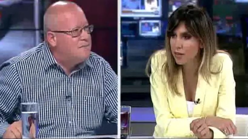 Dincă ar fi încercat și în 2017 să racoleze o tânără. Dezvăluiri șocante