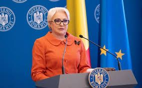 Viorica Dăncilă: "Eu n-aş fi aşa de sigură că ne lipsesc 29 de voturi"