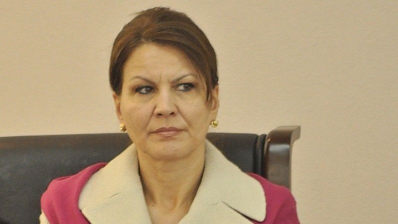 Felix Rache: Managerul de la Săpoca este prietena de suflet a șefei de cabinet a Sorinei Pintea