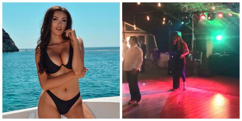 Pro TV a "furat" o bombă sexy de la Antena 1. Prezintă la "Vorbeşte lumea"