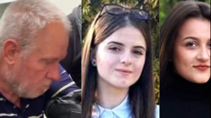 Portretul lui Gheorghe Dincă, făcut de un celebru criminolog italian: "Sociopat, cu IQ redus"