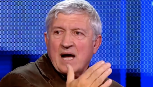 Decizie-surpriză a TVR! Mircea Diaconu, înlocuit în ultima clipă cu Păcală