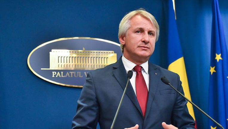 Teodorovici a anunțat că își dă demisia, în anumite condiții