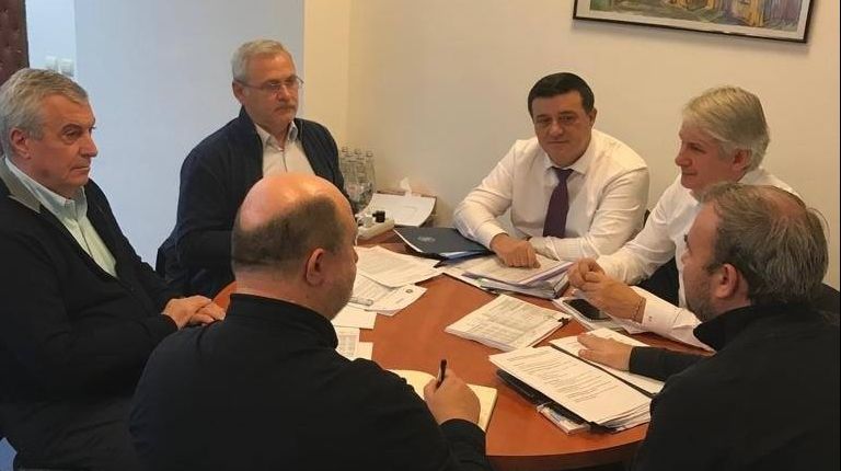 Tăriceanu îi dă un ultimatum lui Dăncilă: Până pe 20 august să vină cu un nou program de guvernare