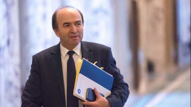 Tudorel Toader se umflă în pene: "Acum cred că s-a înțeles refuzul meu"