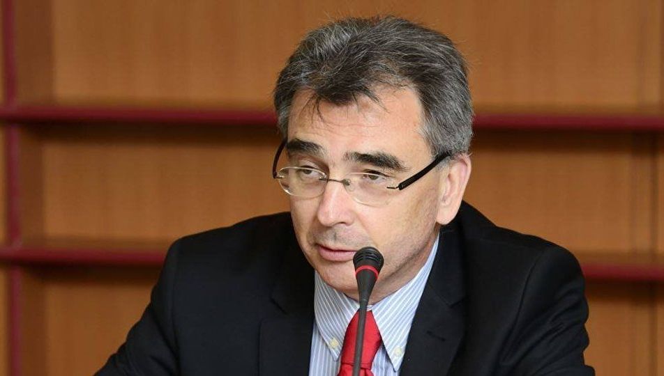 Petrișor Peiu: ”Toți oamenii președintelui. Ai președintelui OMV”