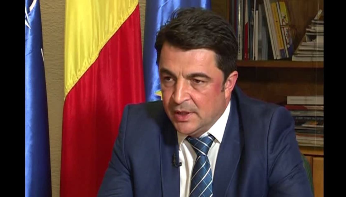 Daniel Breaz, despre inflație: "Vi se pare"