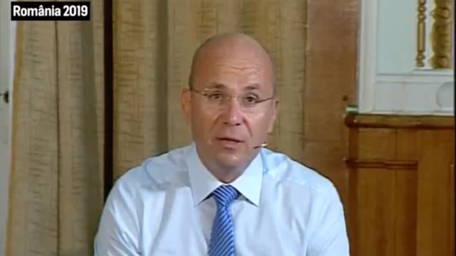 "România 2019". După Tulcea, urmează Costinești