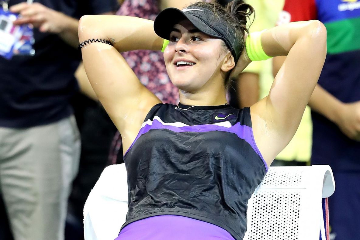 Suma uriașă pe care Bianca Andreescu o câștigă după finala US Open cu Serena Williams