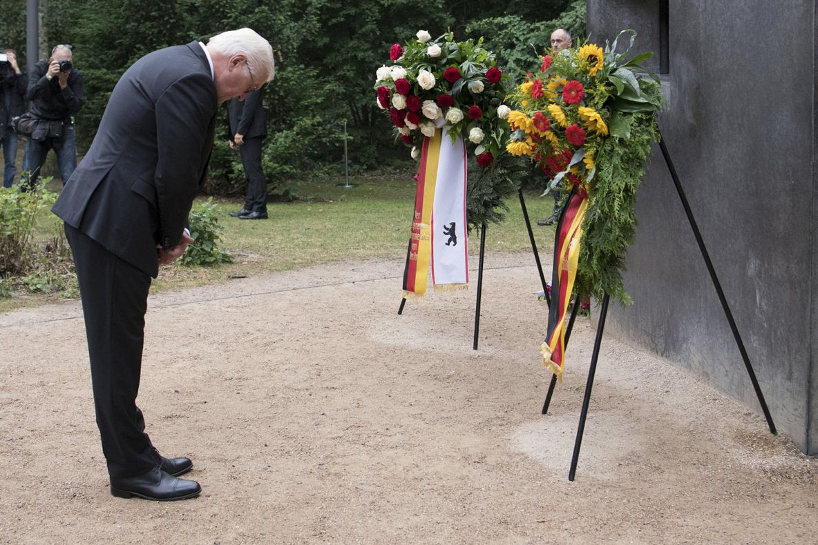 80 de ani de la debutul celui de-Al Doilea Război Mondial. Germania cere iertare Poloniei