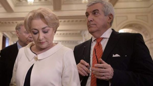 Tăriceanu, acuzații către Dăncilă: Când "sapă groapa altuia, "orice om să-i fie frică"!