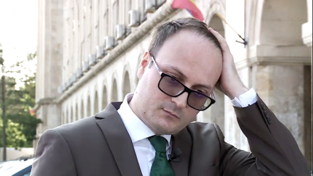  SNSPA a decis reverificarea legalității procedurilor privind angajarea lui Cumpănașu