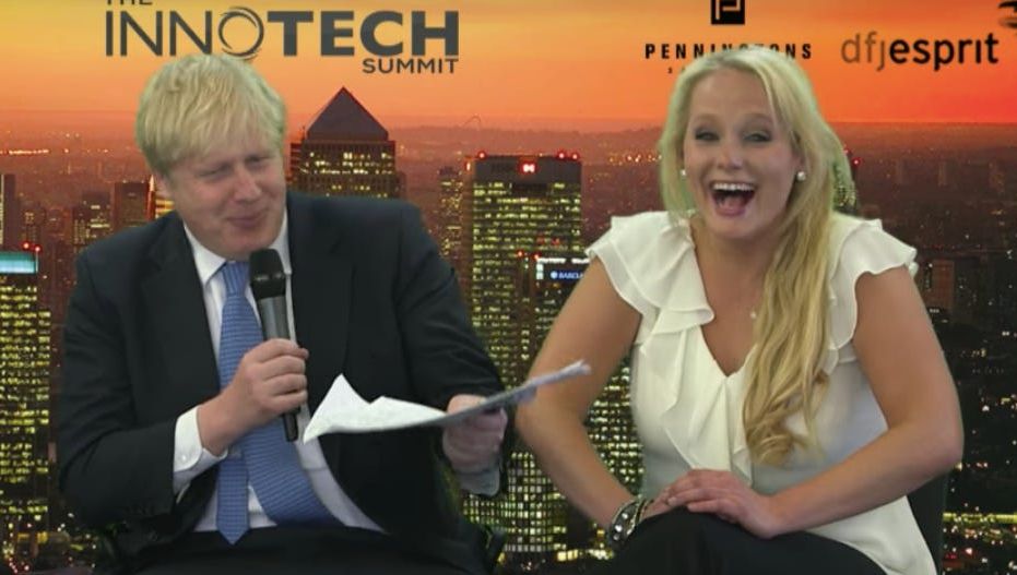 Premierul Boris Johnson, la un pas de o anchetă privind un posibil conflict de interese