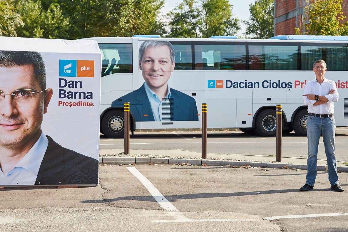 Dan Barna și Dacian Cioloș susțin că nu cunosc situația comisarului european propus de Franța