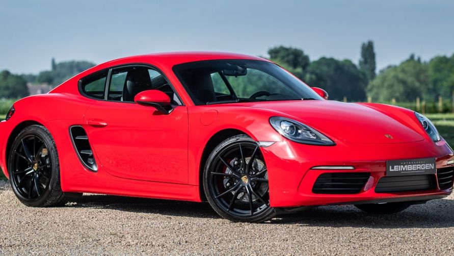 Fiul lui Dragnea și-a cumpărat două mașini de lux în 10 zile! Cum arată bolizii