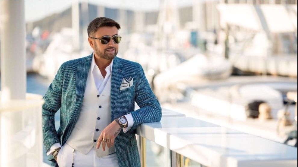 Șoc în lumea modei. Cătălin Botezatu, operat de urgență