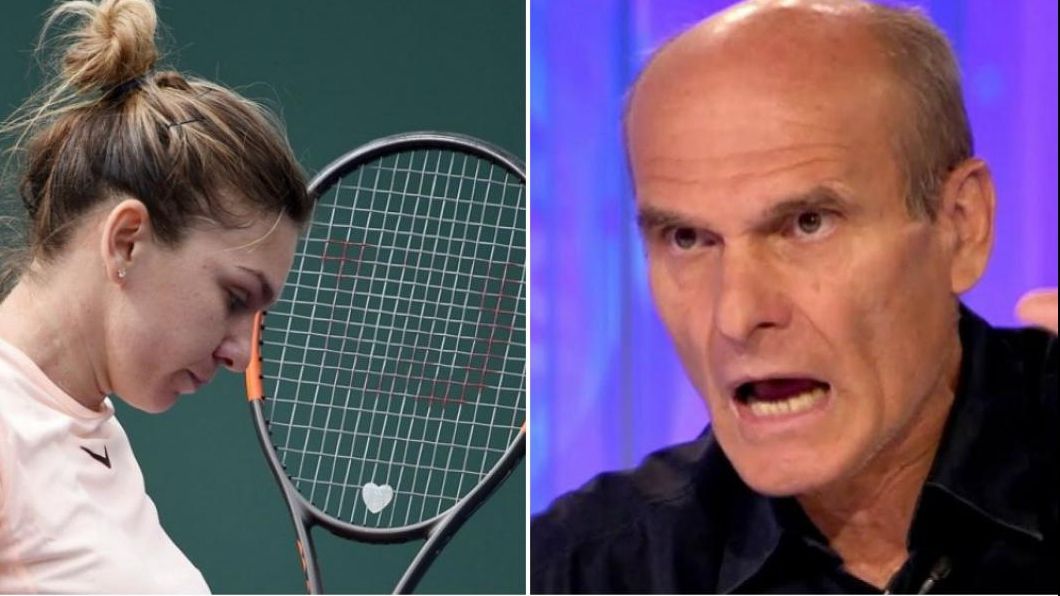 Ce reacție a avut CTP la adresa Simonei Halep!