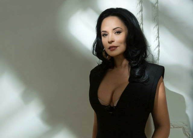 Andreea Marin, dezvăluiri bombă din intimitate. "Sexul ţine de..."