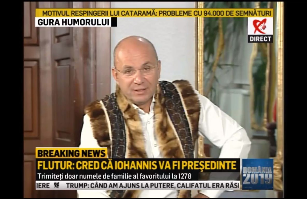 Cozmin Gușă a explicat ce anume le leagă pe Viorica Dăncilă și Elena Udrea