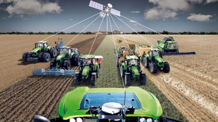 Fermierii din România, într-un schimb de experiență la „Zilele câmpului Agtech”