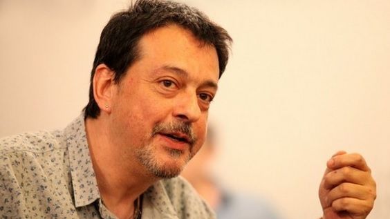 Regizorul Alexandru Darie, internat în stare gravă, la Fundeni