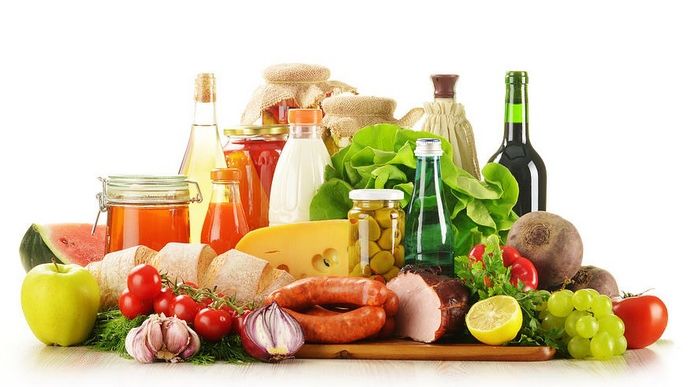 15 alimente pe care nu ar trebui să le cumperi niciodată