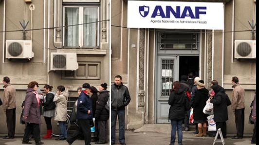 Ministrul Finanțelor are în vedere schimbări majore la ANAF