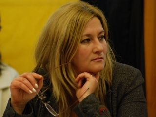 Cine este Claudia Gina Anastase, noul șef de la Transelectrica
