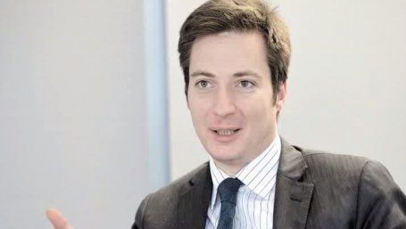 Andrei Caramitru acuză un blat între Iohannis și Dăncilă