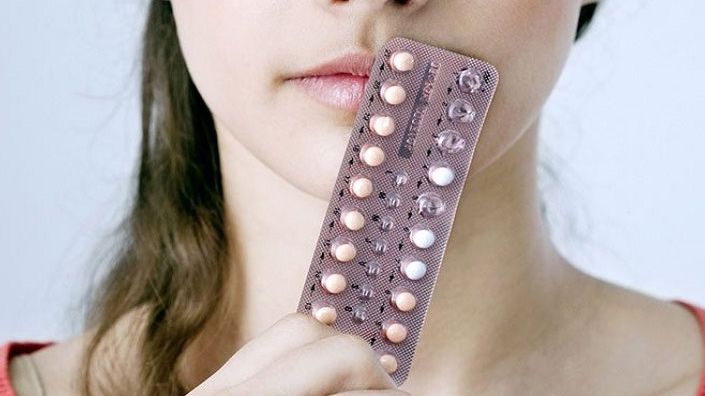 Anticoncepționale luate în adolescență, risc de depresie la vârsta adultă