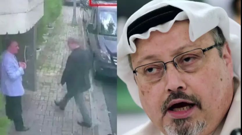 "Știi ce urmează". Detalii cutremurătoare despre ultimele minute din viața jurnalistului Khashoggi