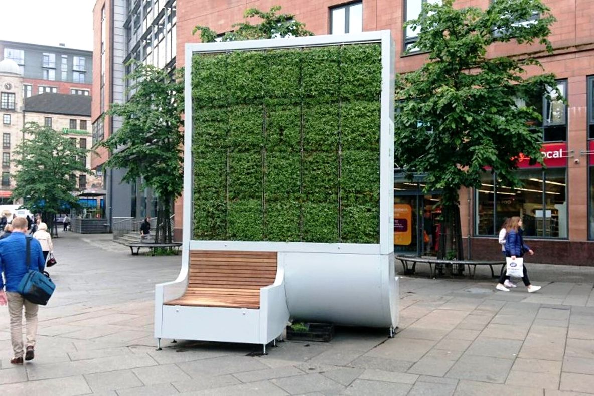 Soluția anti-poluare care ar putea curăța aerul în cele mai mari orașe din lume